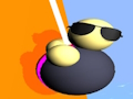 Jogo Corda oscilante Modelo 3D  online