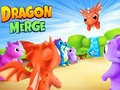Jogo Fusão de Dragão  online