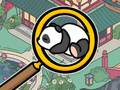 Jogo Descubra China  online