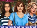 Jogo Costas Encantadas  online