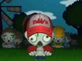 Jogo Matemática Zumbi  online