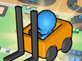 Jogo Construtor de fábrica  online