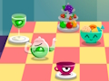 Jogo Desesperada  online