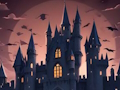 Jogo Fuga do Castelo do Detetive  online