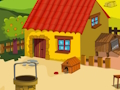 Jogo Ajude os patinhos  online