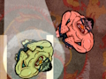 Jogo King Of Sumo a briga final  online