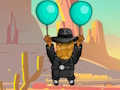 Jogo Quebra-cabeça de sobrevivência do Nugget Man  online