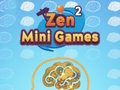 Jogo Minijogos Zen 2  online
