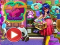Jogo Senhora mamãe vai às compras  online