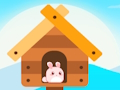 Jogo Animal de estimação empilhado  online