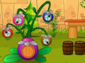Jogo Fuga da Fortaleza da Floresta  online