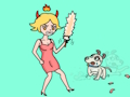Jogo Dop Puzzle: Apagar Mestre  online