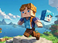 Jogo Eaglecraft  online