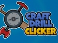 Jogo Clicker de broca artesanal  online