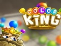 Jogo Rei das Cores  online