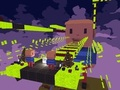 Jogo Kogama: Parkour Turístico Nível 30  online