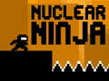Jogo Ninja Nuclear  online