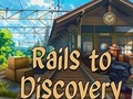 Jogo Trilhos para a descoberta  online