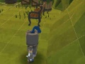 Jogo Lutando na caixa de areia Orion  online
