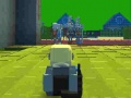Jogo Caixa de areia Orion 3d  online