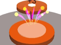 Jogo Bolas de gude saltando  online