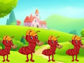 Jogo A fuga da gaiola dourada  online