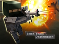 Jogo Bloquear Team Deathmatch  online