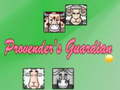 Jogo Guardião do Provedor  online