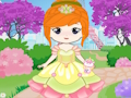 Jogo Vestido de maquiagem de boneca ASMR  online