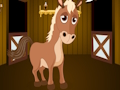 Jogo Salve o Potro do Cavalo Ingênuo  online