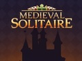 Jogo Paciência Medieval  online
