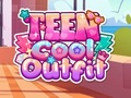Jogo Roupa legal para adolescente  online