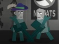 Jogo Chapéus não são permitidos  online