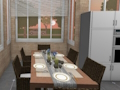 Jogo Projeto de casa 3D  online