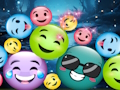 Jogo Mesclagem de emojis  online
