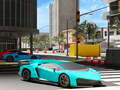 Jogo Estacionamento extremo para dirigir carros  online