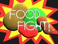 Jogo Guerra de comida  online