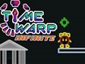 Jogo Distorção do Tempo Infinito  online