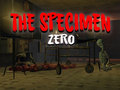Jogo O Espécime Zero  online