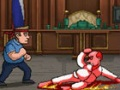 Jogo A ascensão do mal  online