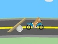 Jogo Cão de entrega  online