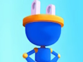 Jogo Corrida de Cabeça Plugada  online