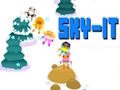 Jogo Esquiar  online