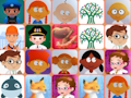 Jogo Conecte a alegria  online