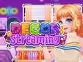 Jogo Decoração: streaming  online