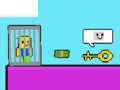 Jogo Salve Obby e Noob para dois jogadores  online