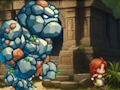 Jogo A aventura de Zênifer  online
