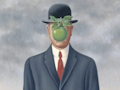 Jogo Questionário Pintores  online