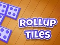 Jogo Blocos RollUp  online