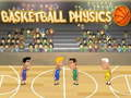 Jogo Física do Basquete  online
